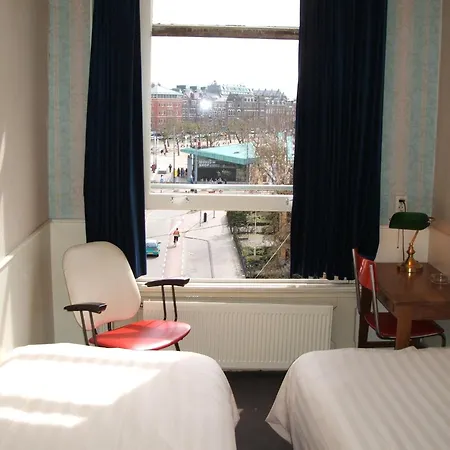 Hotel Museumzicht-2